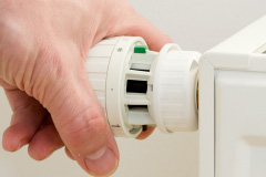 Holly Brook central heating repair costs