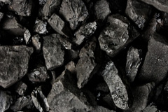 Holly Brook coal boiler costs