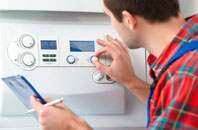 free Holly Brook gas safe engineer quotes