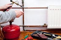 free Holly Brook heating repair quotes