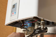 free Holly Brook boiler install quotes